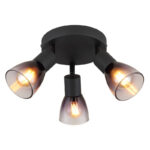 Плафон Globo Lighting Satella 54312-3 — изображение 16