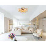 Плафон Globo Lighting Udo 15633DA — изображение 13