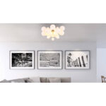 Плафон Globo Lighting Udo 15633DO — изображение 13