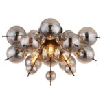 Плафон Globo Lighting Udo 15633DS — изображение 11