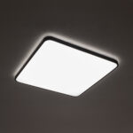 Plafon Nowodvorski Agnes SQUARE LED L 3000K 10987 3000K IP44 — изображение 20