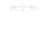 Плафон Новодворский Четвертый IV 11438 шелковый серый — изображение 19