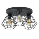 Плафон TK Lighting Diamond 6205 — изображение 16