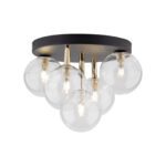 Плафон TK Lighting Nilos 758 — изображение 22