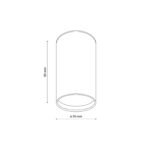 Плафон TK Lighting Top 5733 — изображение 22