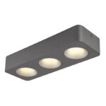 Globo Lighting Led Plafon 43100-3 Хангарау — изображение 10