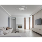 Globo Lighting Led Plafon 48466-70A инвертина — изображение 11