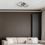 Globo Lighting Led Plafon 672840-15 Бард — изображение 11