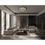 Globo Lighting Джейден Лед Плафон 48032-40 — изображение 24