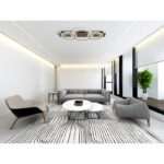 Globo Lighting Джейден 48034-50 — изображение 22