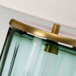 Исполнитель: Quintiesse QN-RENO-GREEN-AB Настольная лампа — изображение 18
