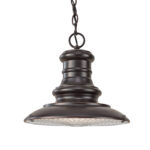 8-M-RB Elstead Lighting Hanging Lighting — изображение 12
