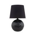 Сантана 16047 Настольная лампа Black Tk Lighting — изображение 12