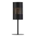 TK Lighting Богарт 5118 Настольная лампа — изображение 4
