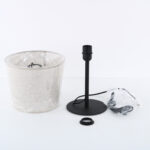 Чикагская лампа 5150 Table Lamp — изображение 19