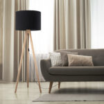 TK Lighting Grand 16008 стоячая лампа — изображение 17