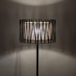 TK Lighting Harmony 5890 Стоячая лампа — изображение 22
