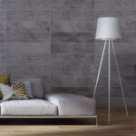 TK Lighting Iseo 5420 стоячая лампа — изображение 13