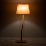 TK Lighting Никола 6641 Настольная лампа — изображение 19