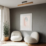 TK Lighting Тео 6614 Плафон — изображение 23
