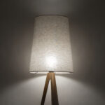 TK Lighting Walz 5598 стоячая лампа — изображение 15