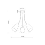 Провод для освещения TK 2106 Plafon — изображение 17