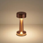 Tavolo ST-8127T/A COPPER Шаг в дизайне Nightlight Touch — изображение 17