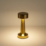 Tavolo ST-8127T/A GOLD Step Into Design Nightlight Touch — изображение 17