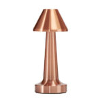 Tavolo ST-8127T/B COPPER шаг в дизайне ночного прикосновения — изображение 16