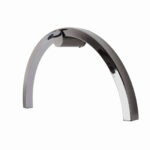 Триарка W0335 MaxLight Стенка корпуса IP44 черный блеск — изображение 17