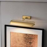 Лампа Elstead Winchfield Wall 44,5 см — изображение 25