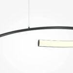 Висячая лампа Curve Maytoni MOD242EN-L33BK — изображение 16