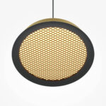 Висячая лампа El Maytoni MOD041EN-L15G3K — изображение 15