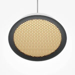 Висячая лампа El Maytoni MOD041EN-L15WG3K — изображение 12