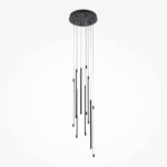 Висячая лампа Light stick Maytoni MOD236PL-L54B3K — изображение 15