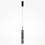 Висячая лампа Ordo Maytoni MOD272EN-L12B3K1 — изображение 15