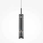 Висячая лампа Ordo Maytoni MOD272EN-L12B3K1 — изображение 17