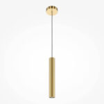 Висячая лампа Pro Shade Maytoni MOD161PL-01BS1 — изображение 11