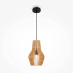 Корни Maytoni MOD191PL-01W 20см висячая лампа — изображение 16