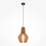 Корни Maytoni MOD191PL-01W1 30см висячая лампа — изображение 16