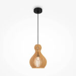 Корни Maytoni MOD192PL-01W 20см висячая лампа — изображение 17