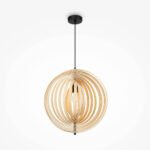 Корни Maytoni MOD197PL-01W1 50см висячая лампа — изображение 16