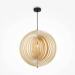 Корни Maytoni MOD197PL-01W2 60см подвесная лампа — изображение 16