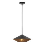 Zwis Elstead Lighting ALM-DAPHNE-P-L-MB — изображение 15
