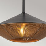 Zwis Elstead Lighting ALM-DAPHNE-P-L-MB — изображение 16