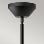 Zwis Elstead Lighting ALM-HALSTON-P-M-BK — изображение 18