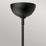 Zwis Elstead Lighting ALM-JUDE-P-MB-CL — изображение 20