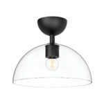 Zwis Elstead Lighting ALM-JUDE-SF-MB-CL — изображение 17