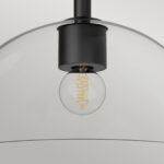 Zwis Elstead Lighting ALM-JUDE-SF-MB-CL — изображение 18