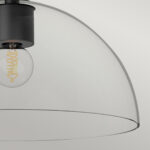 Zwis Elstead Lighting ALM-JUDE-SF-MB-CL — изображение 20